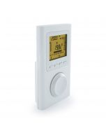 Technotherm TPF-Eco Radio Frequency Thermostat Controller