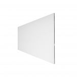 Technotherm ISP Design Glass Infrared Heating Panel - White 450w (1030 x 690mm)