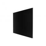 Technotherm ISP Frameless Infrared Heating Panel - Black 450w (900 x 600mm)