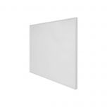 Ecostrad Accent iQ WiFi Controlled Infrared Ceiling Panel - 270w (595 x 595mm)