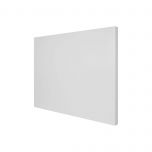 Ecostrad Opus IR Infrared Ceiling Panel with Remote - 320w (705 x 605mm)