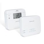 Salus RT510RF Wireless Thermostat and 3 Receivers