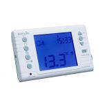 Sunvic SunStat Hardwired Thermostat for Hot Yoga