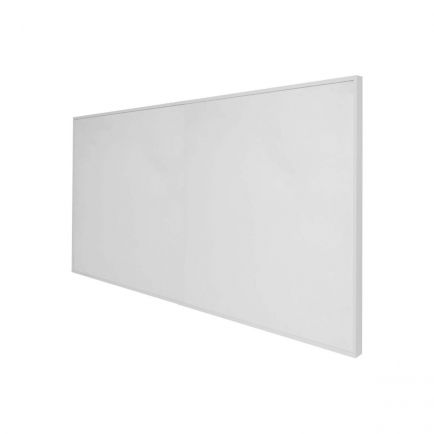 Ecostrad Accent IR Infrared Wall Panel with Remote - 1100w (1205 x 905mm)