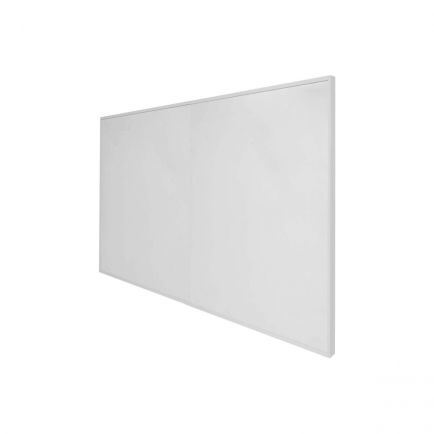Ecostrad Accent IR Infrared Ceiling Panel with Remote - 400w (905 x 605mm)