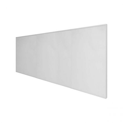 Ecostrad Accent IR Infrared Wall Panel with Remote - 700w (1205 x 605mm)