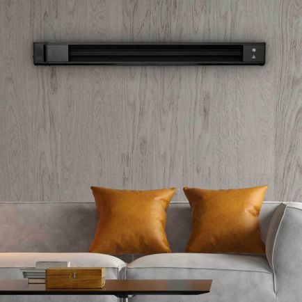 Ecostrad Thermostrip Infrared Heaters