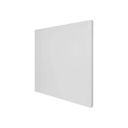 Ecostrad Opus IR Infrared Ceiling Panel with Remote - 270w (595 x 595mm)
