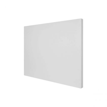Ecostrad Opus IR Infrared Wall Panel with Remote - 450w (705 x 605mm)