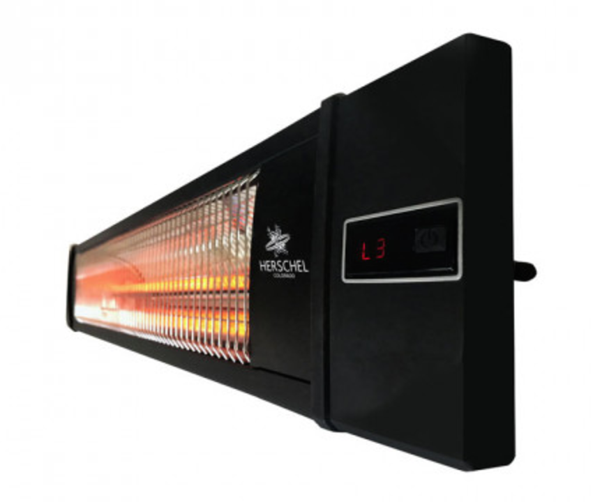 Garage Heaters Keeping Warm At Work, Best Infrared Heater For Garage Uk