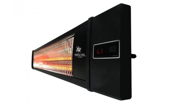 Herschel Colorado Infrared Heater
